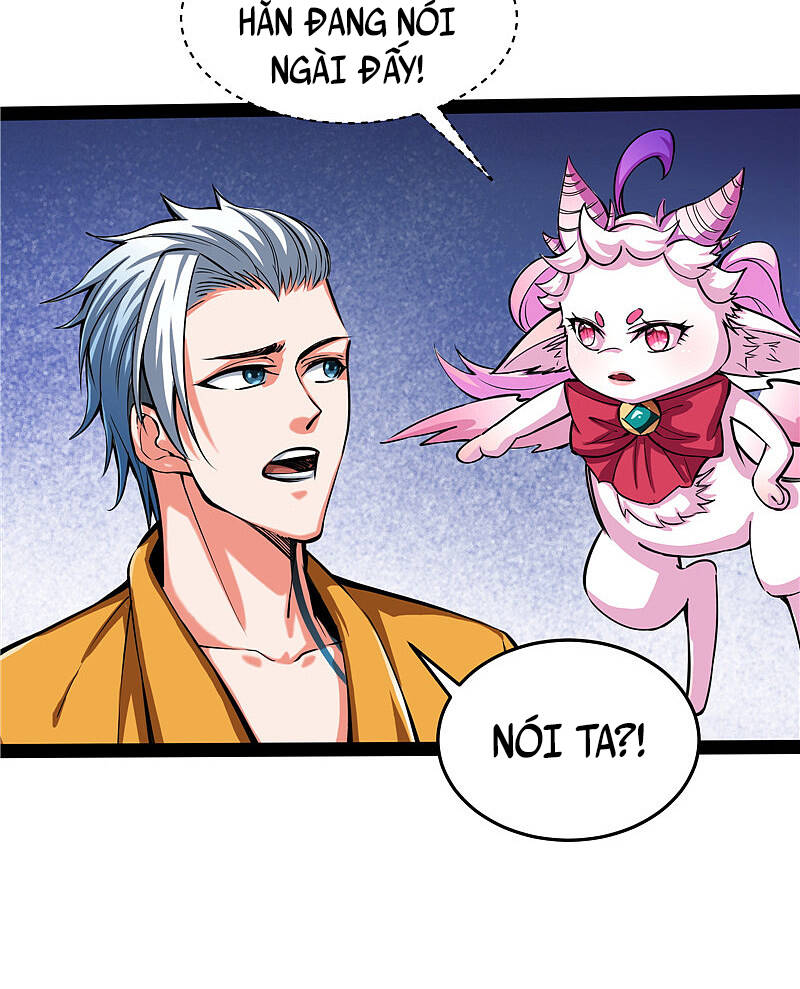 Đánh Bại Chư Thiên Chapter 105 - 29