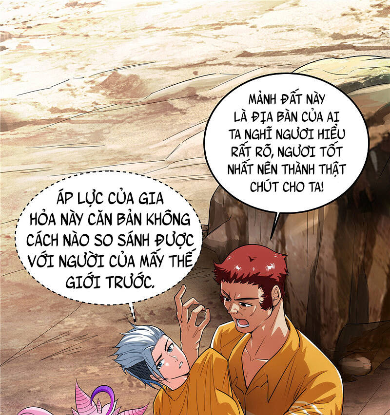 Đánh Bại Chư Thiên Chapter 105 - 30