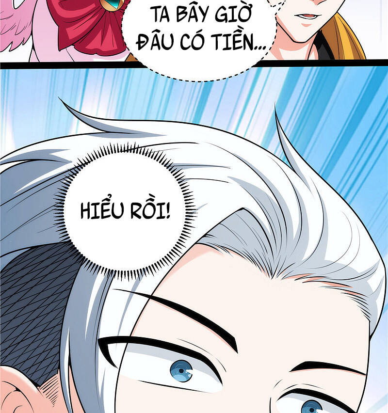 Đánh Bại Chư Thiên Chapter 105 - 33