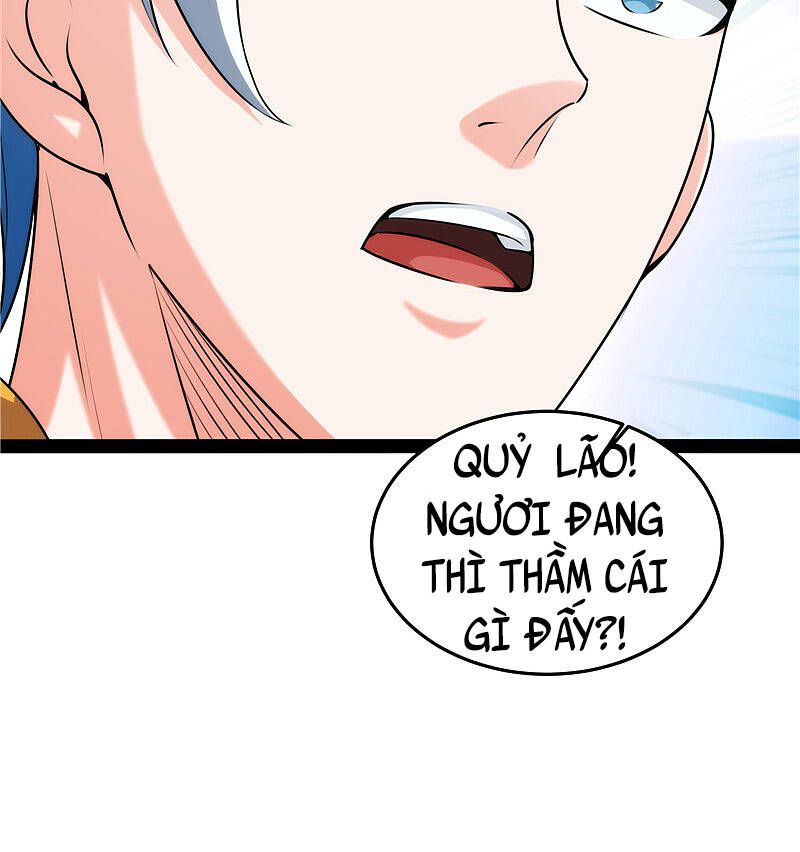 Đánh Bại Chư Thiên Chapter 105 - 34