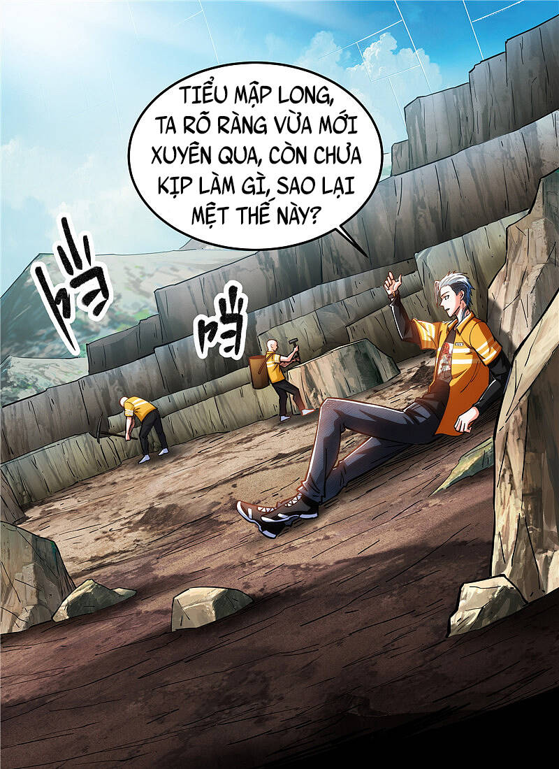 Đánh Bại Chư Thiên Chapter 105 - 5