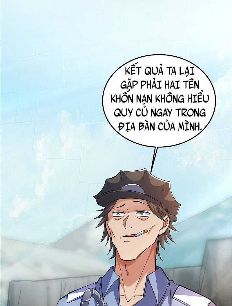 Đánh Bại Chư Thiên Chapter 105 - 41