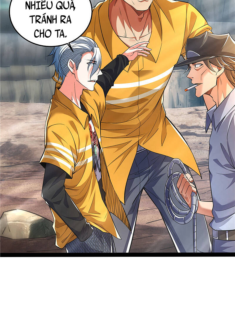 Đánh Bại Chư Thiên Chapter 105 - 44