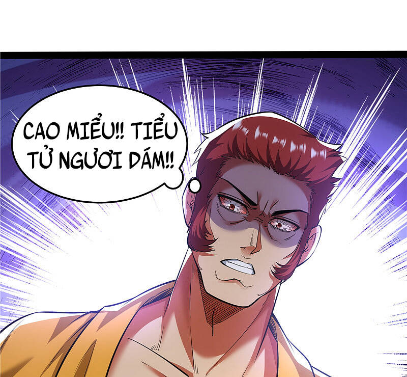 Đánh Bại Chư Thiên Chapter 105 - 45