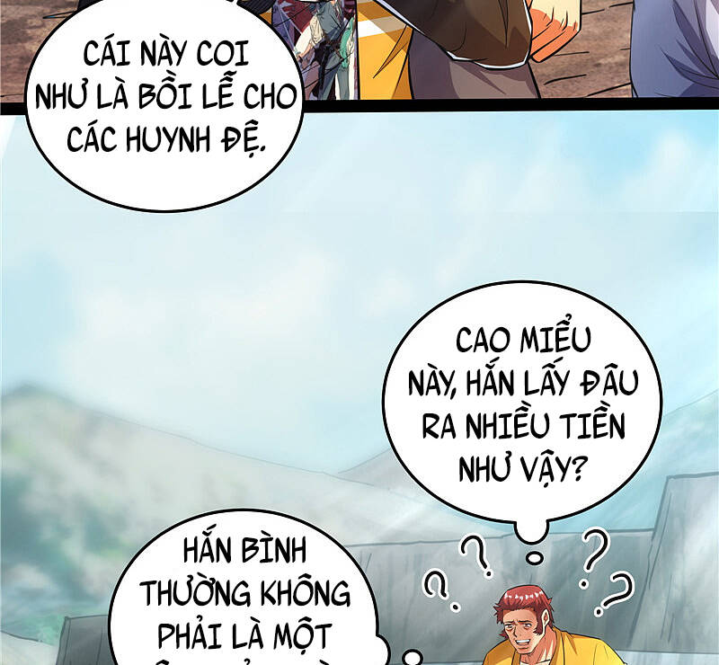 Đánh Bại Chư Thiên Chapter 105 - 47