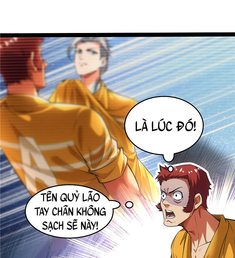 Đánh Bại Chư Thiên Chapter 105 - 50