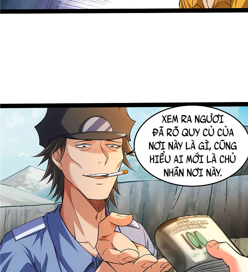 Đánh Bại Chư Thiên Chapter 105 - 51