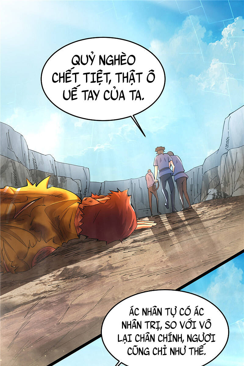 Đánh Bại Chư Thiên Chapter 105 - 60