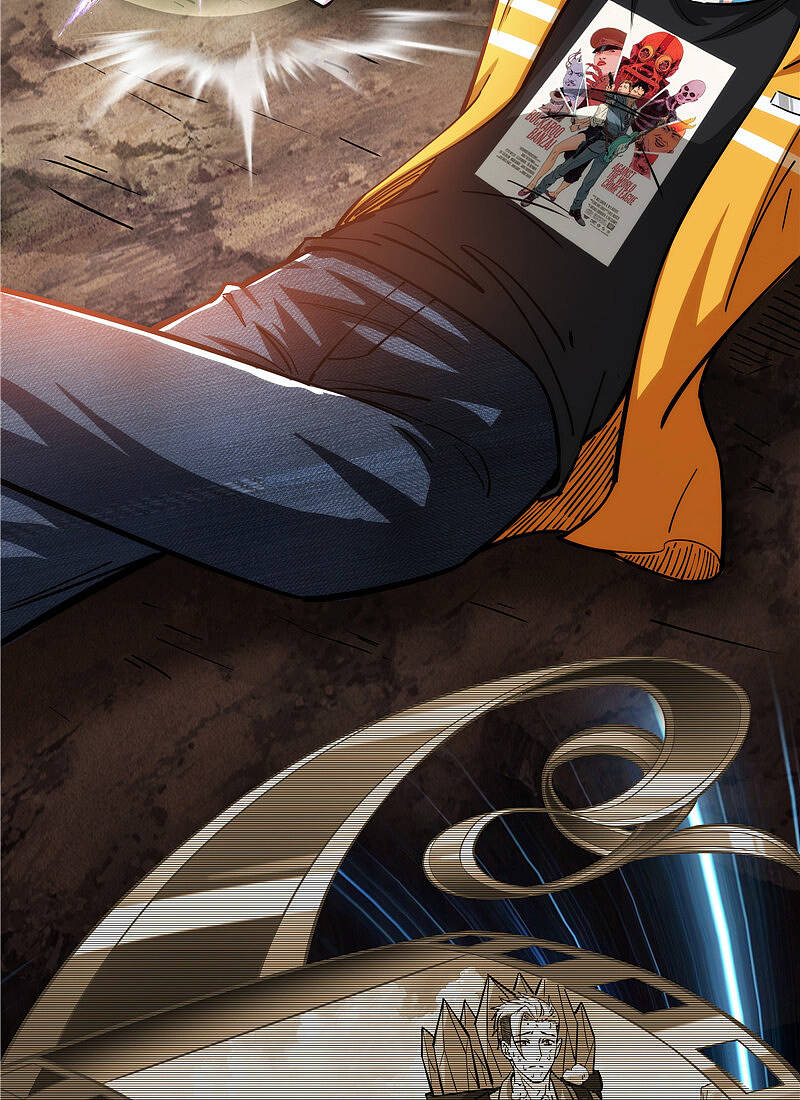 Đánh Bại Chư Thiên Chapter 105 - 7