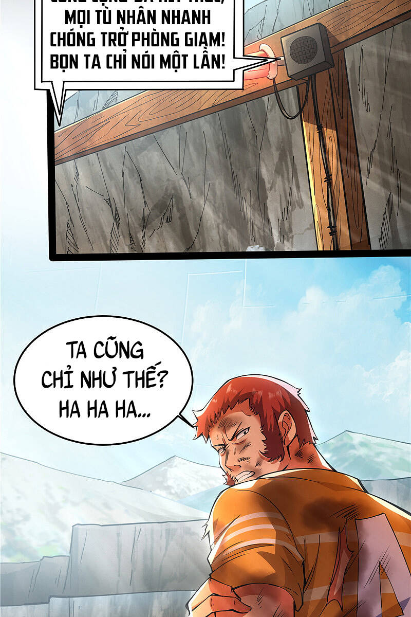 Đánh Bại Chư Thiên Chapter 105 - 62