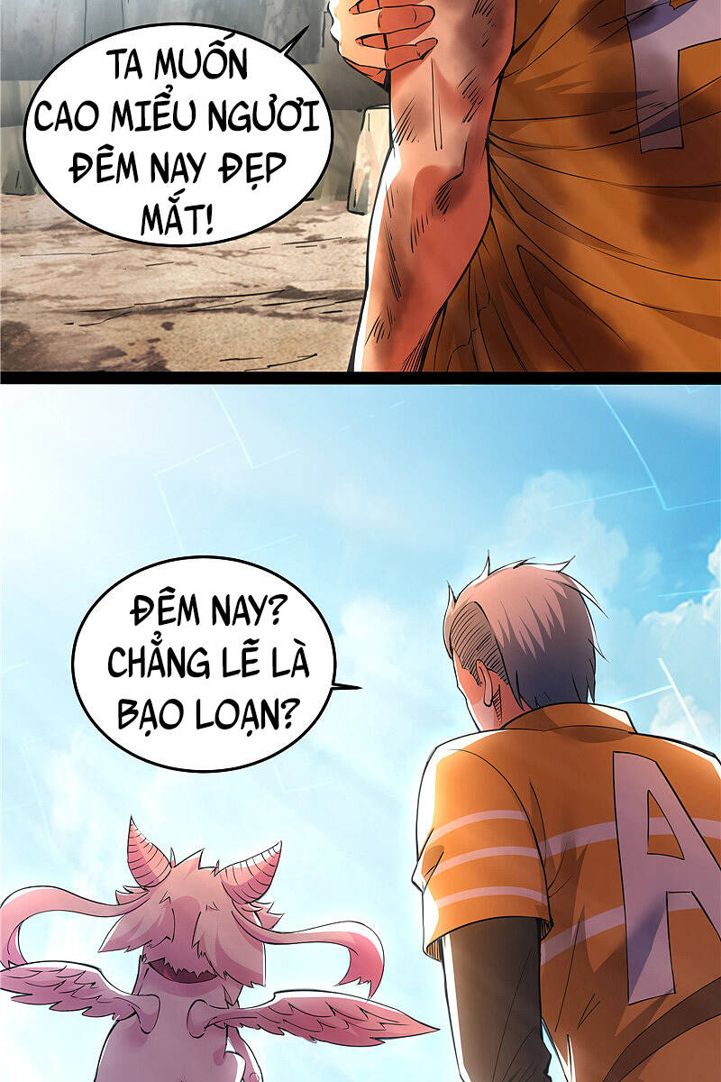 Đánh Bại Chư Thiên Chapter 105 - 63