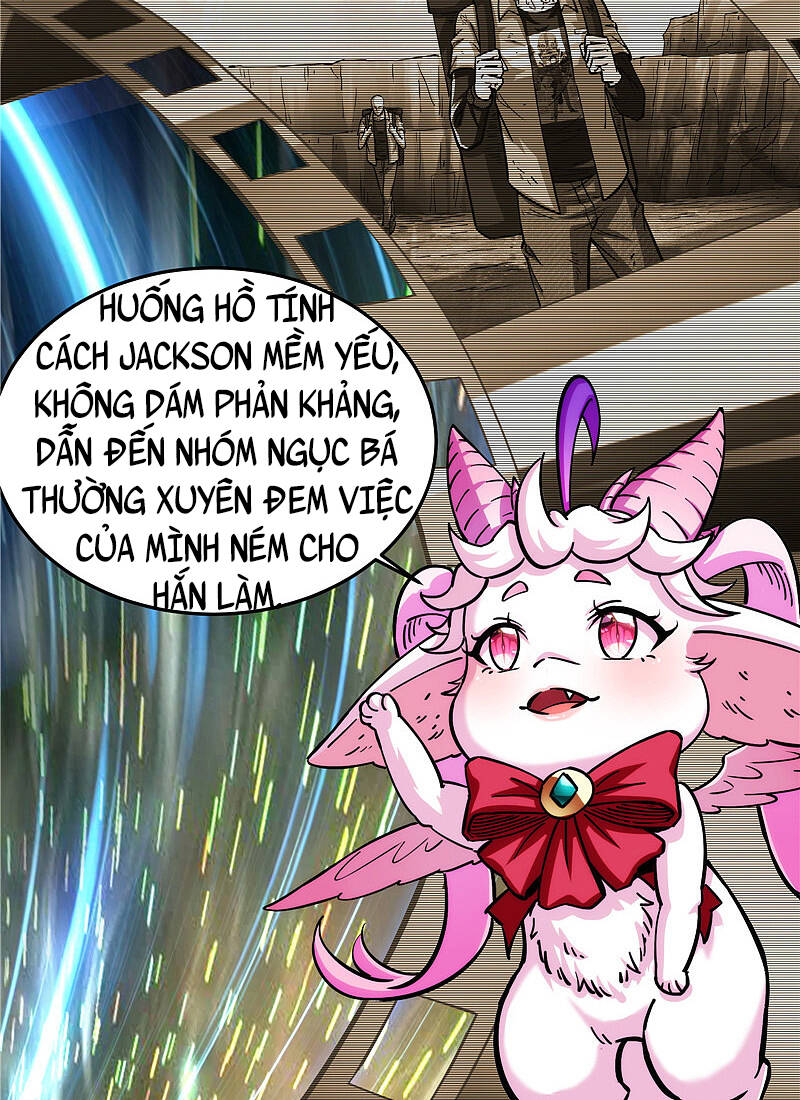 Đánh Bại Chư Thiên Chapter 105 - 8