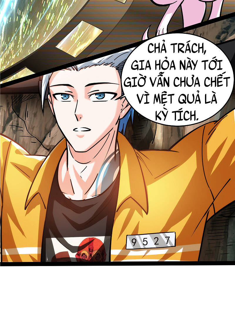 Đánh Bại Chư Thiên Chapter 105 - 9