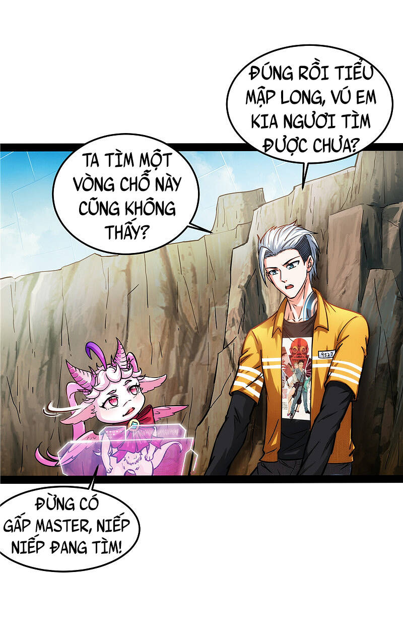 Đánh Bại Chư Thiên Chapter 105 - 10