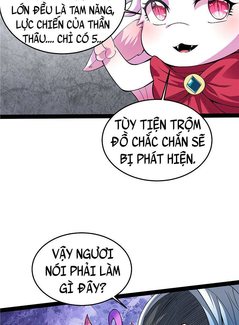 Đánh Bại Chư Thiên Chapter 106 - 12