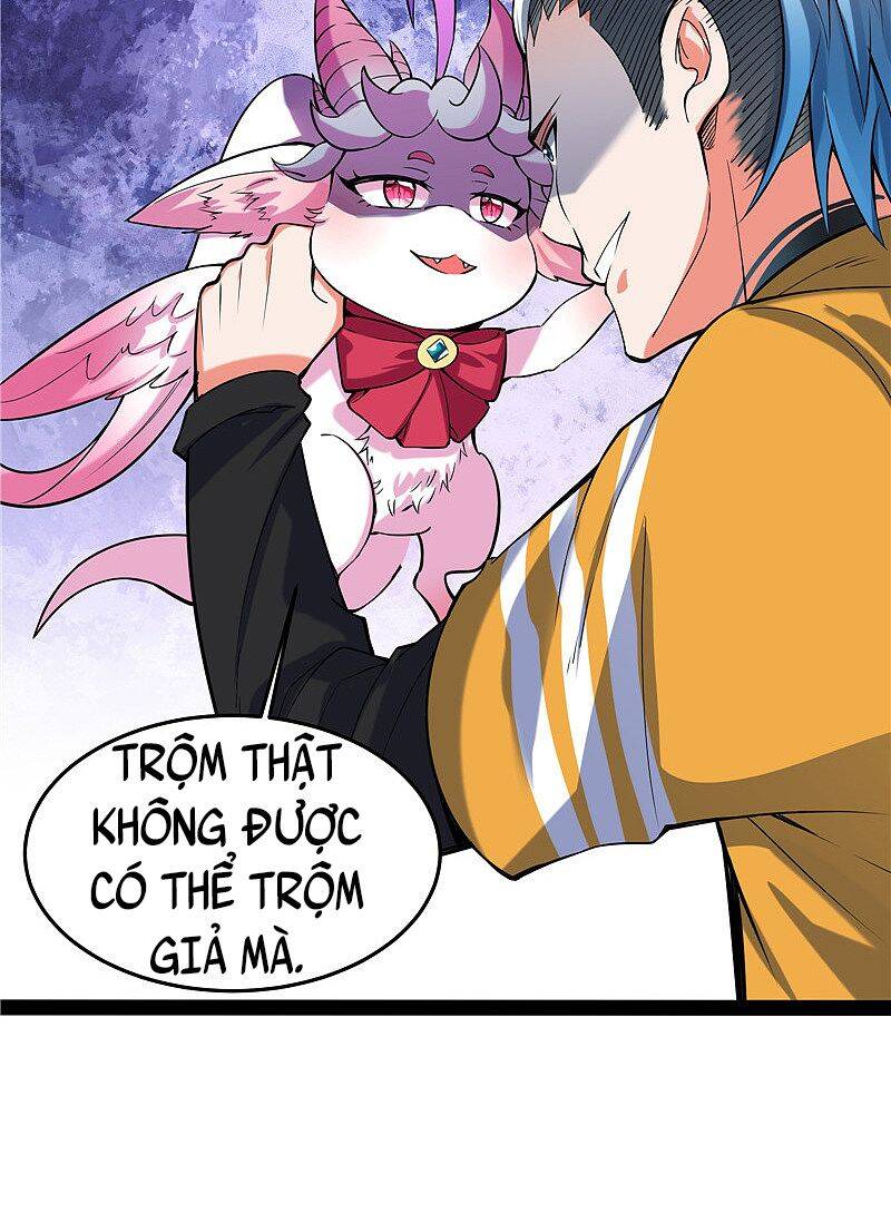 Đánh Bại Chư Thiên Chapter 106 - 13