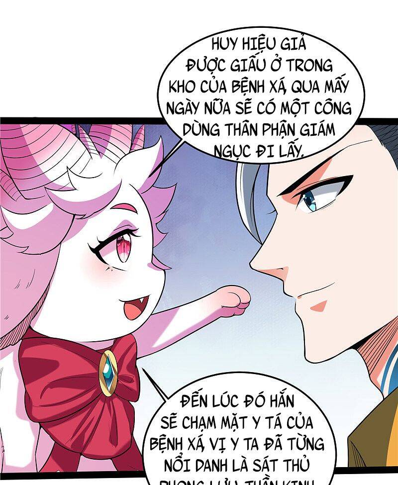 Đánh Bại Chư Thiên Chapter 106 - 14