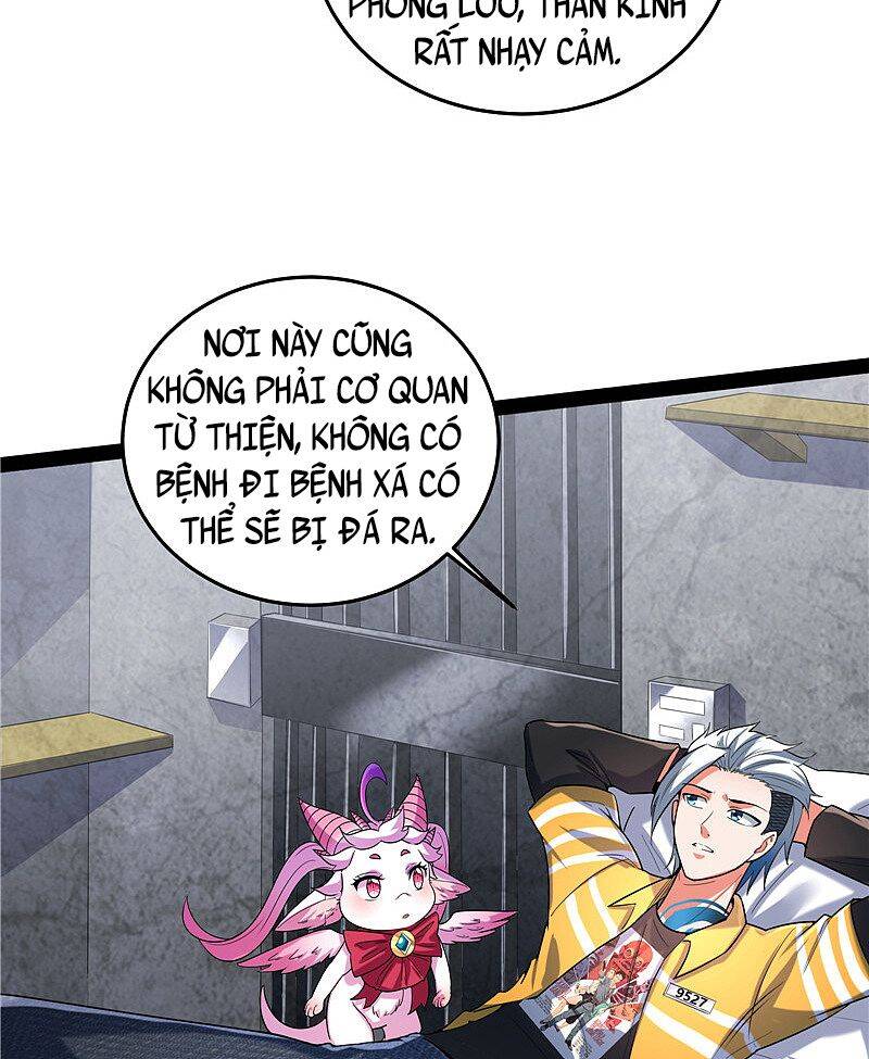 Đánh Bại Chư Thiên Chapter 106 - 15