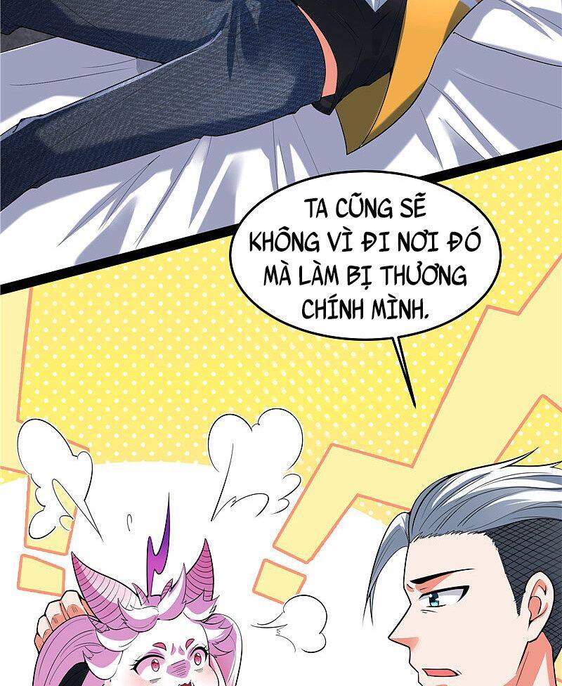 Đánh Bại Chư Thiên Chapter 106 - 16