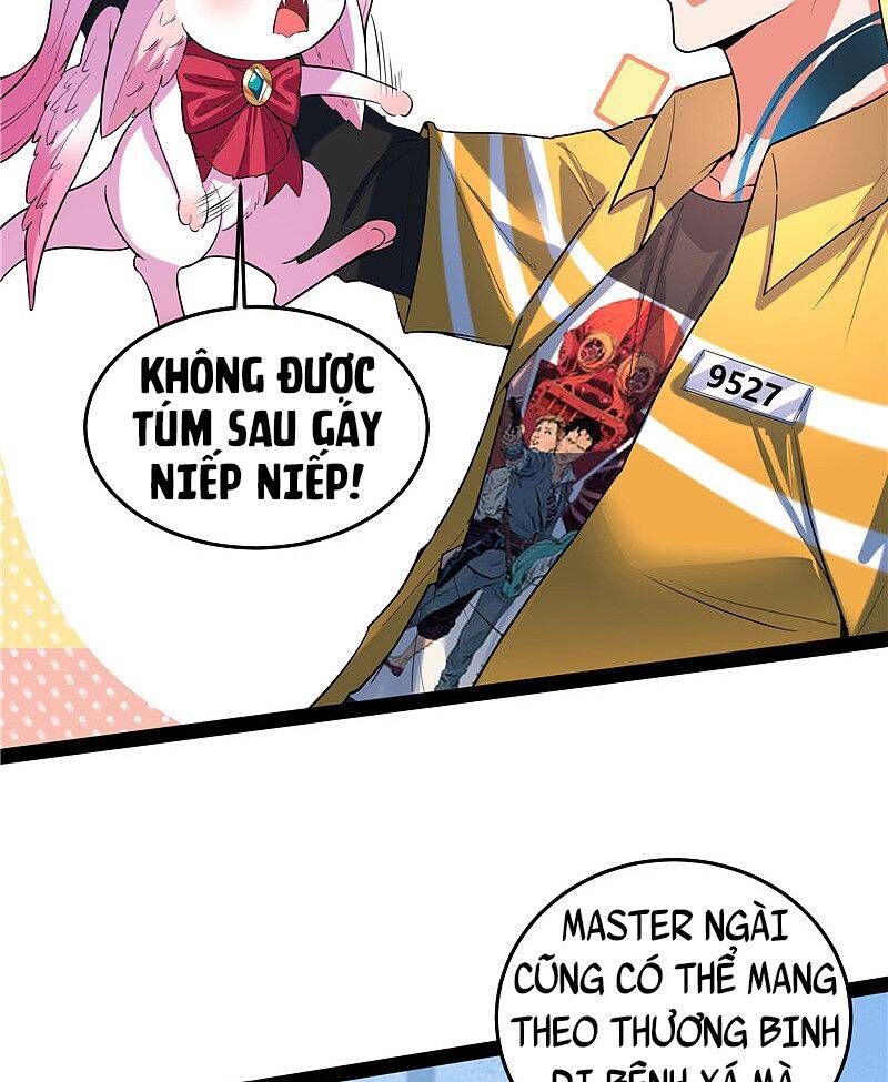 Đánh Bại Chư Thiên Chapter 106 - 17