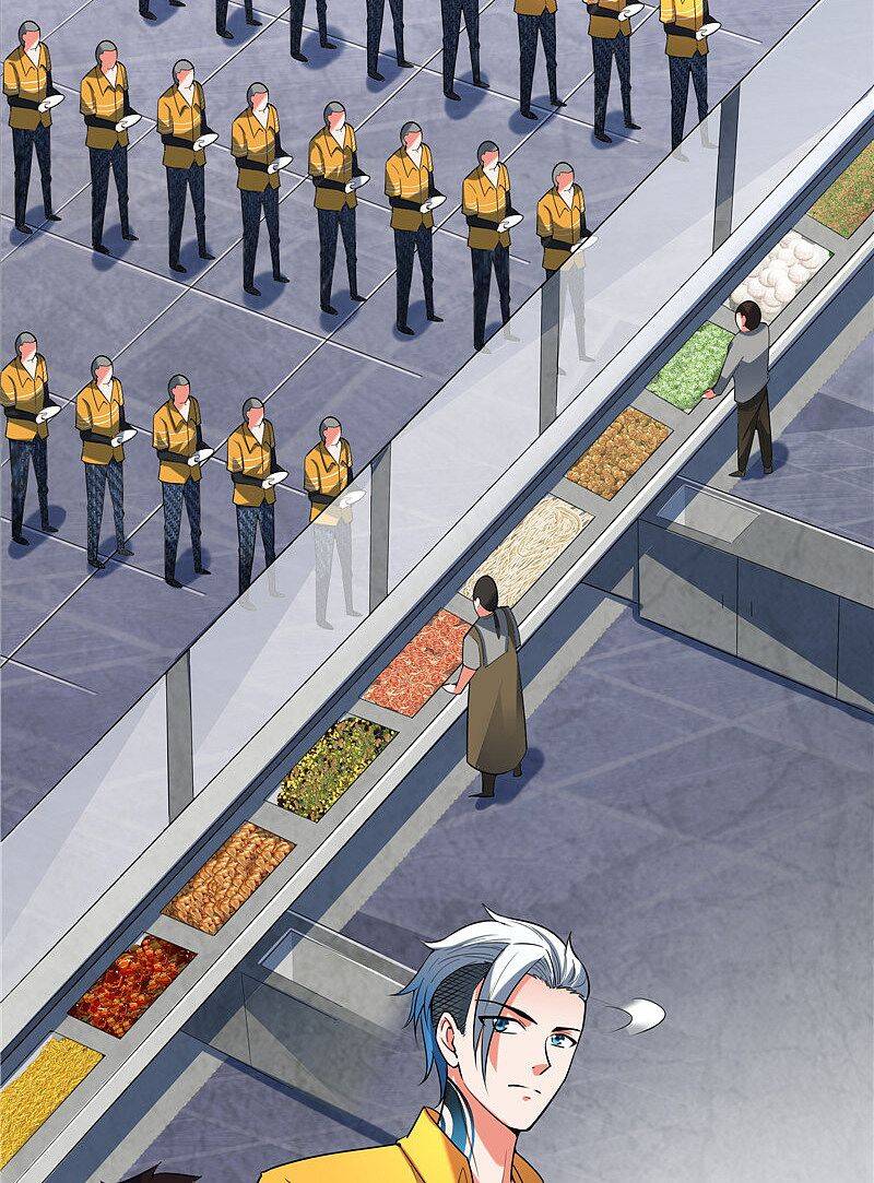 Đánh Bại Chư Thiên Chapter 106 - 21