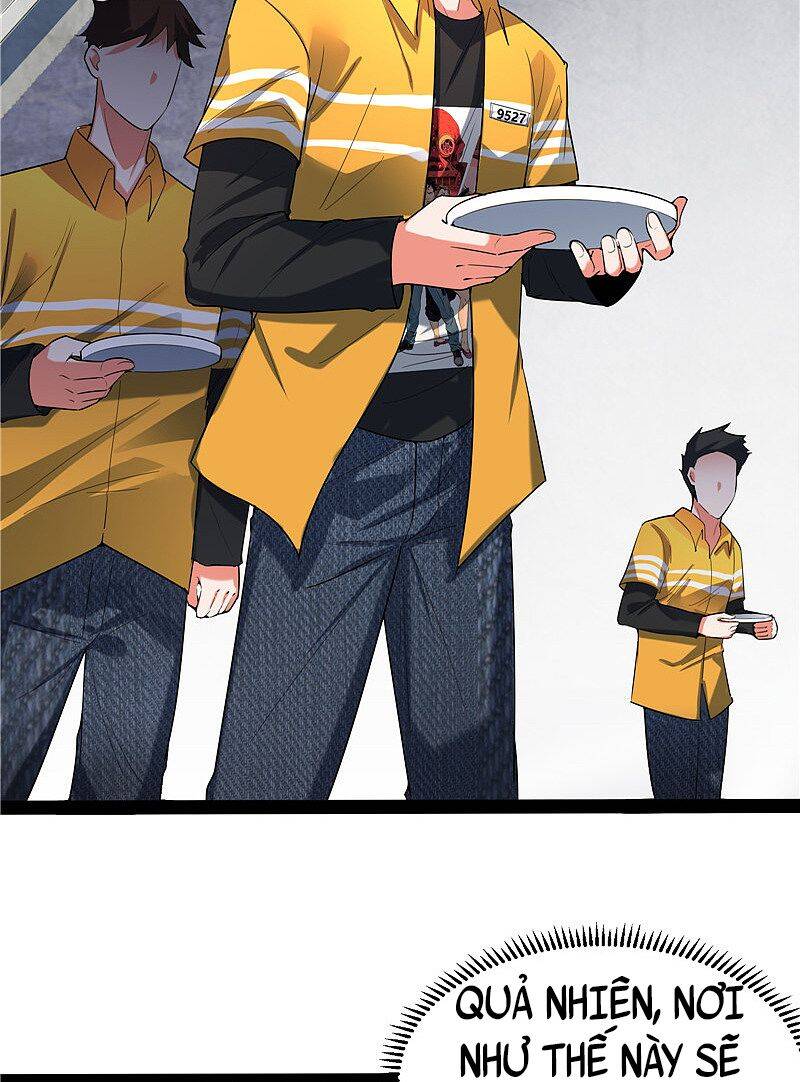 Đánh Bại Chư Thiên Chapter 106 - 22