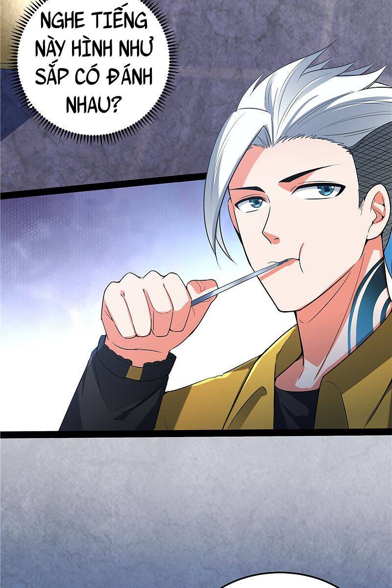 Đánh Bại Chư Thiên Chapter 106 - 25