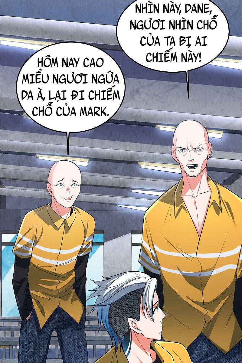 Đánh Bại Chư Thiên Chapter 106 - 26