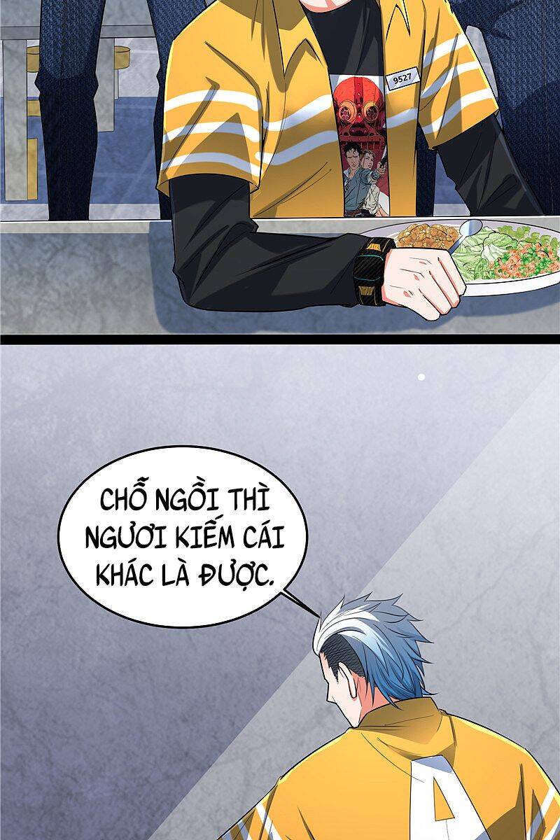 Đánh Bại Chư Thiên Chapter 106 - 27