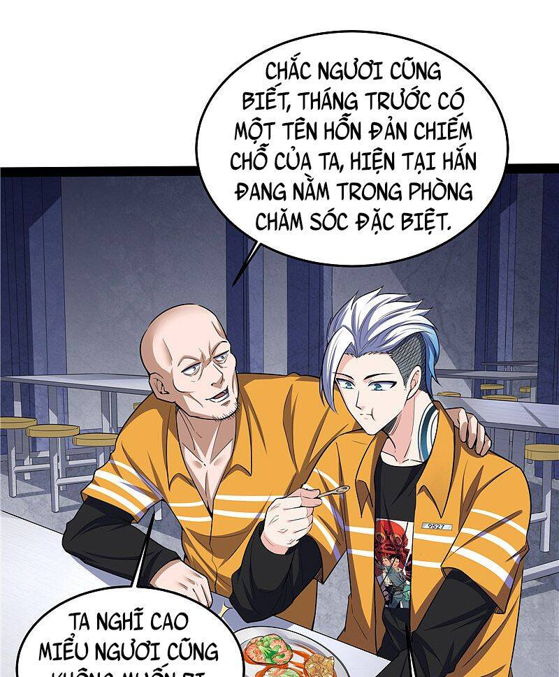 Đánh Bại Chư Thiên Chapter 106 - 29