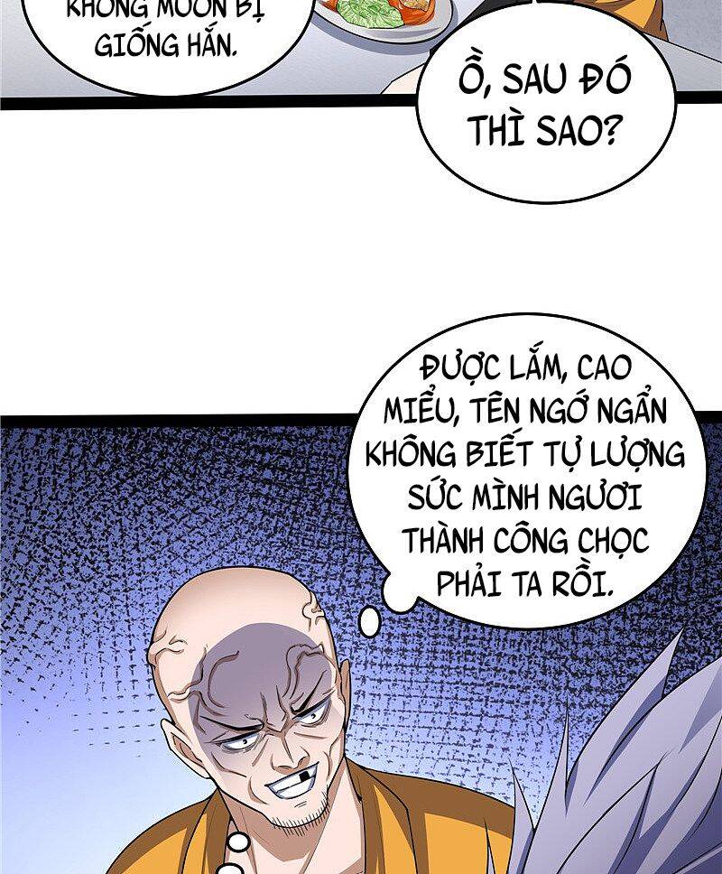 Đánh Bại Chư Thiên Chapter 106 - 30