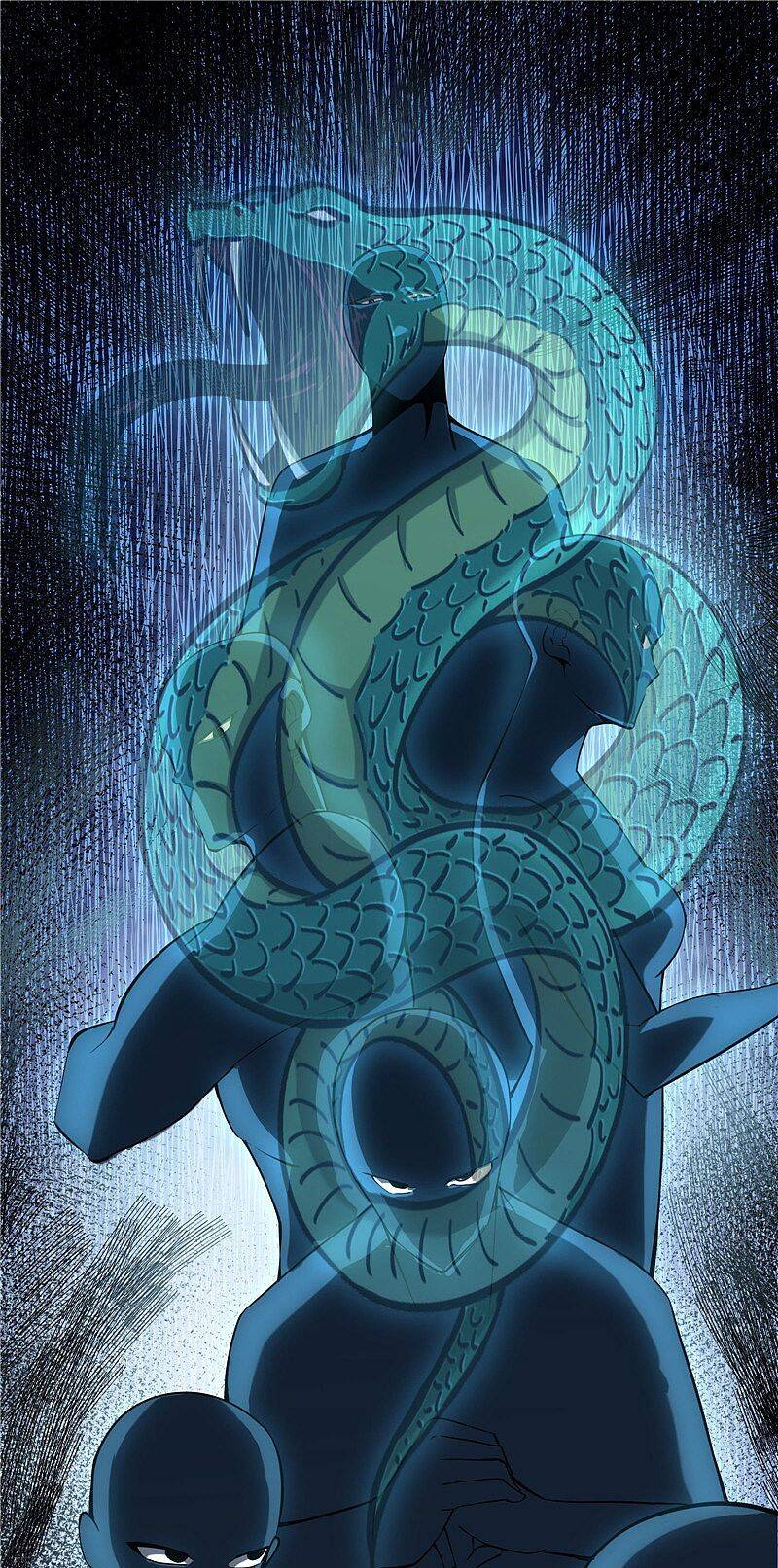 Đánh Bại Chư Thiên Chapter 106 - 4