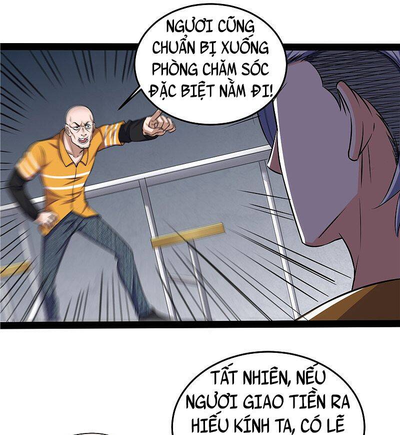 Đánh Bại Chư Thiên Chapter 106 - 34