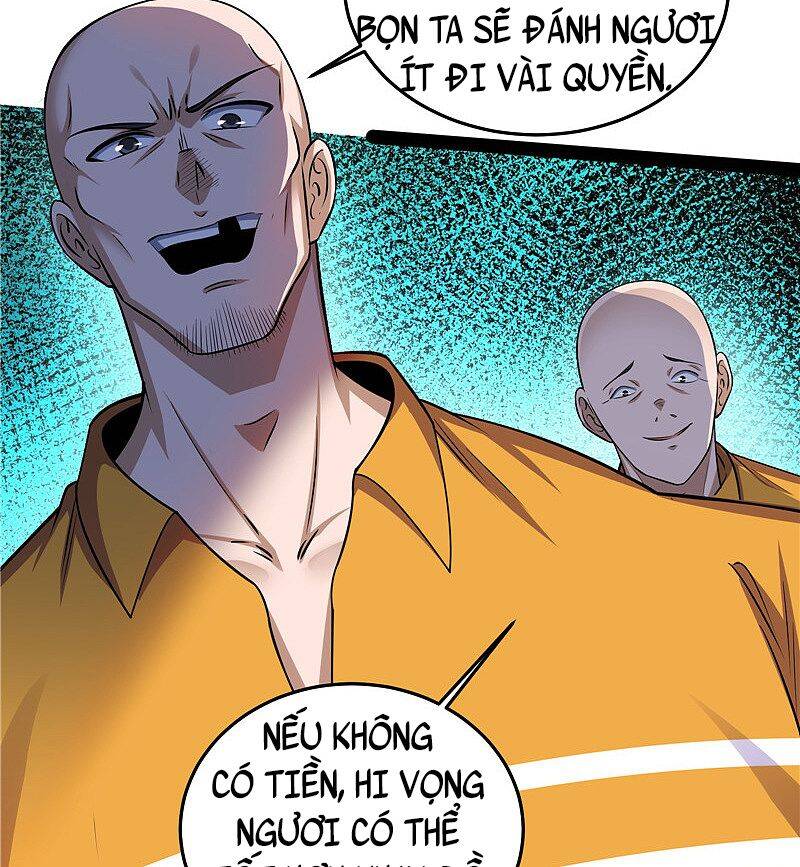 Đánh Bại Chư Thiên Chapter 106 - 35