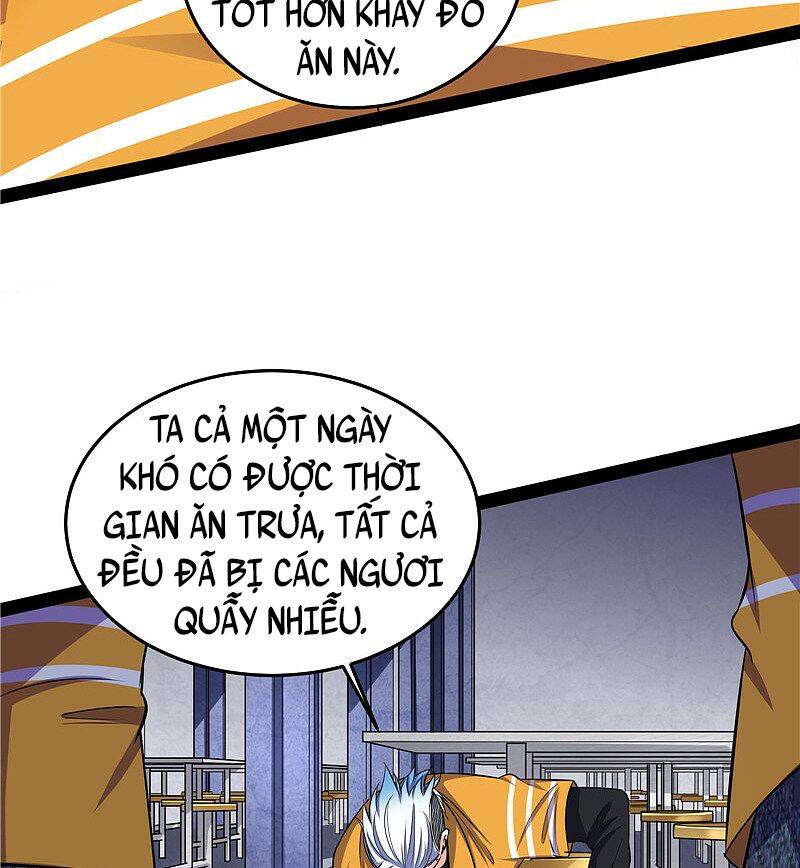 Đánh Bại Chư Thiên Chapter 106 - 36