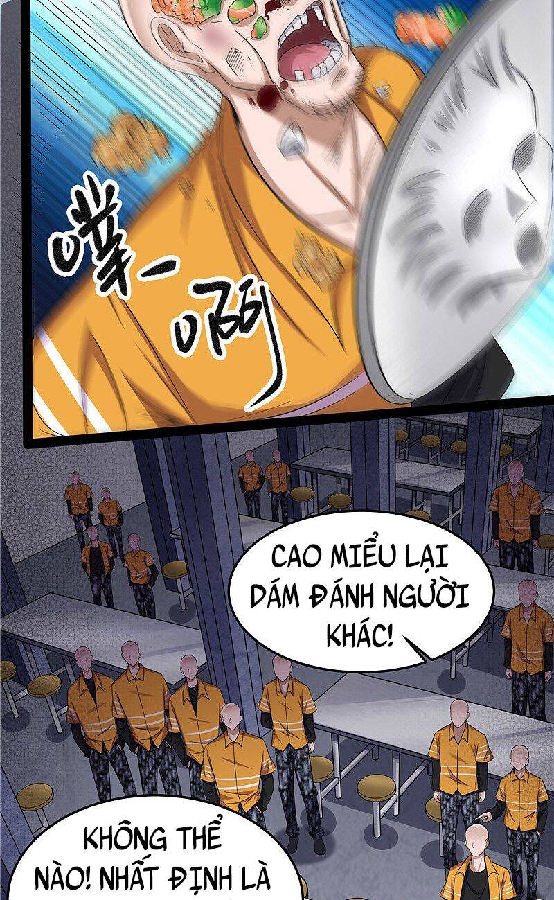 Đánh Bại Chư Thiên Chapter 106 - 40