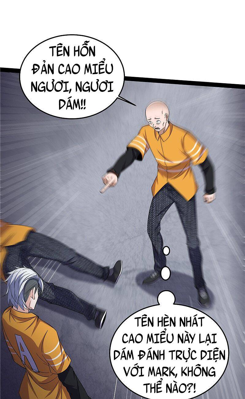 Đánh Bại Chư Thiên Chapter 106 - 42