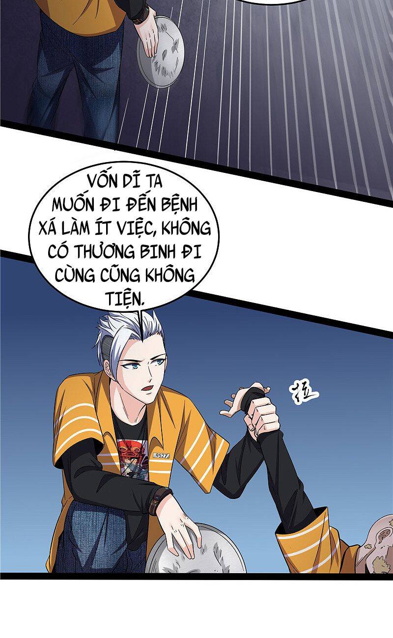 Đánh Bại Chư Thiên Chapter 106 - 43