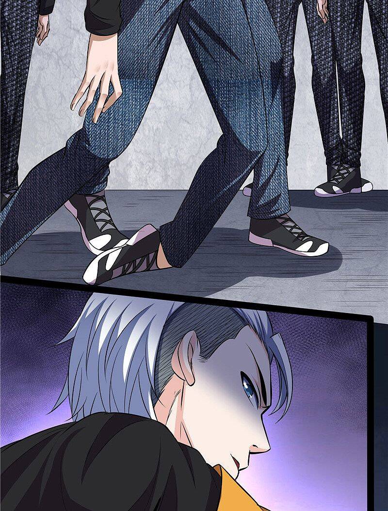 Đánh Bại Chư Thiên Chapter 106 - 45