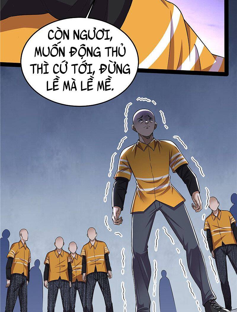 Đánh Bại Chư Thiên Chapter 106 - 46