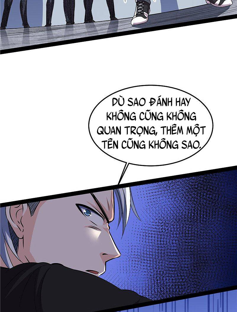Đánh Bại Chư Thiên Chapter 106 - 47