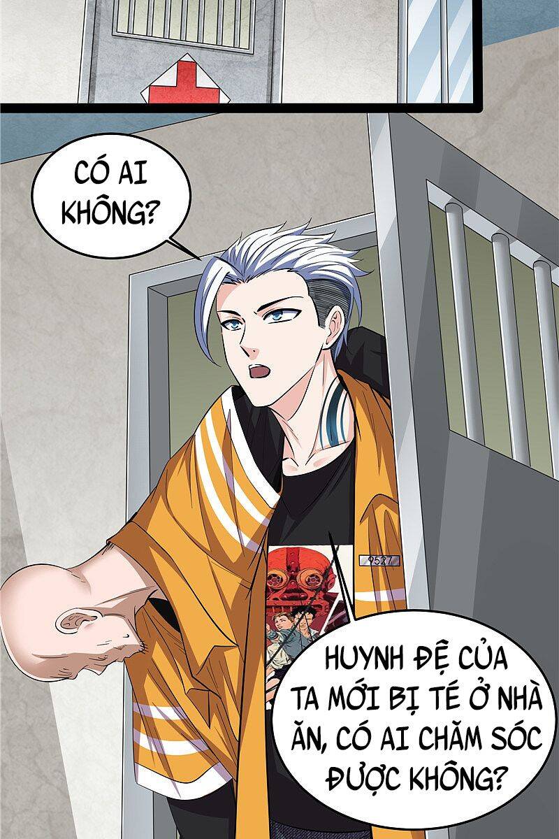 Đánh Bại Chư Thiên Chapter 106 - 50