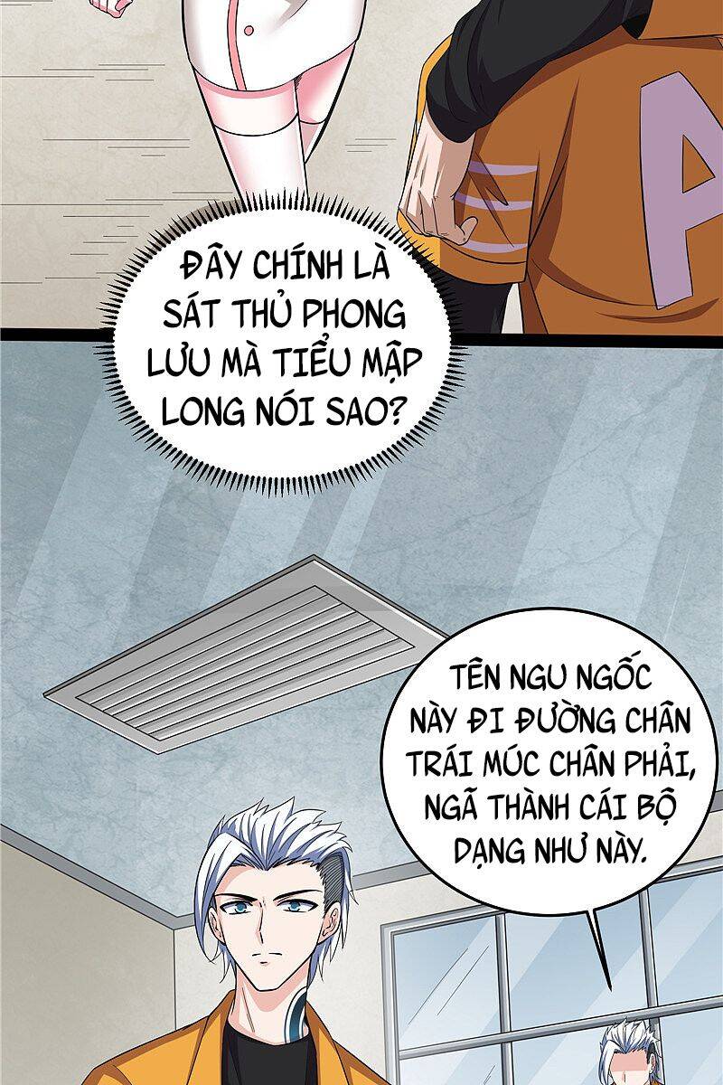 Đánh Bại Chư Thiên Chapter 106 - 52