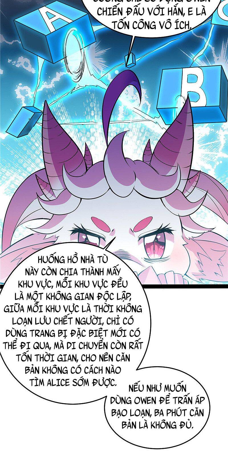 Đánh Bại Chư Thiên Chapter 106 - 8