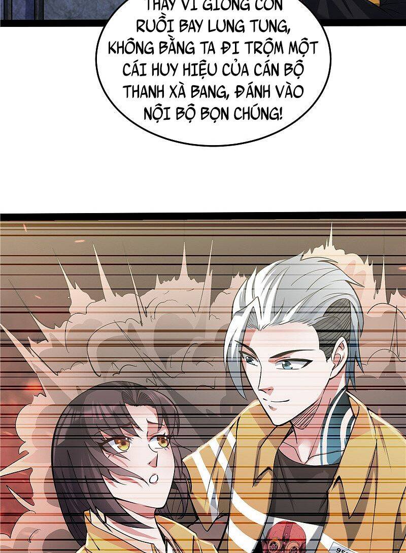 Đánh Bại Chư Thiên Chapter 106 - 10
