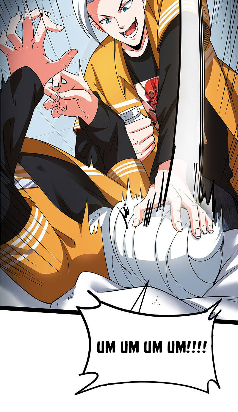 Đánh Bại Chư Thiên Chapter 107 - 11