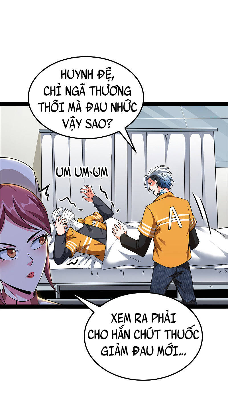 Đánh Bại Chư Thiên Chapter 107 - 12