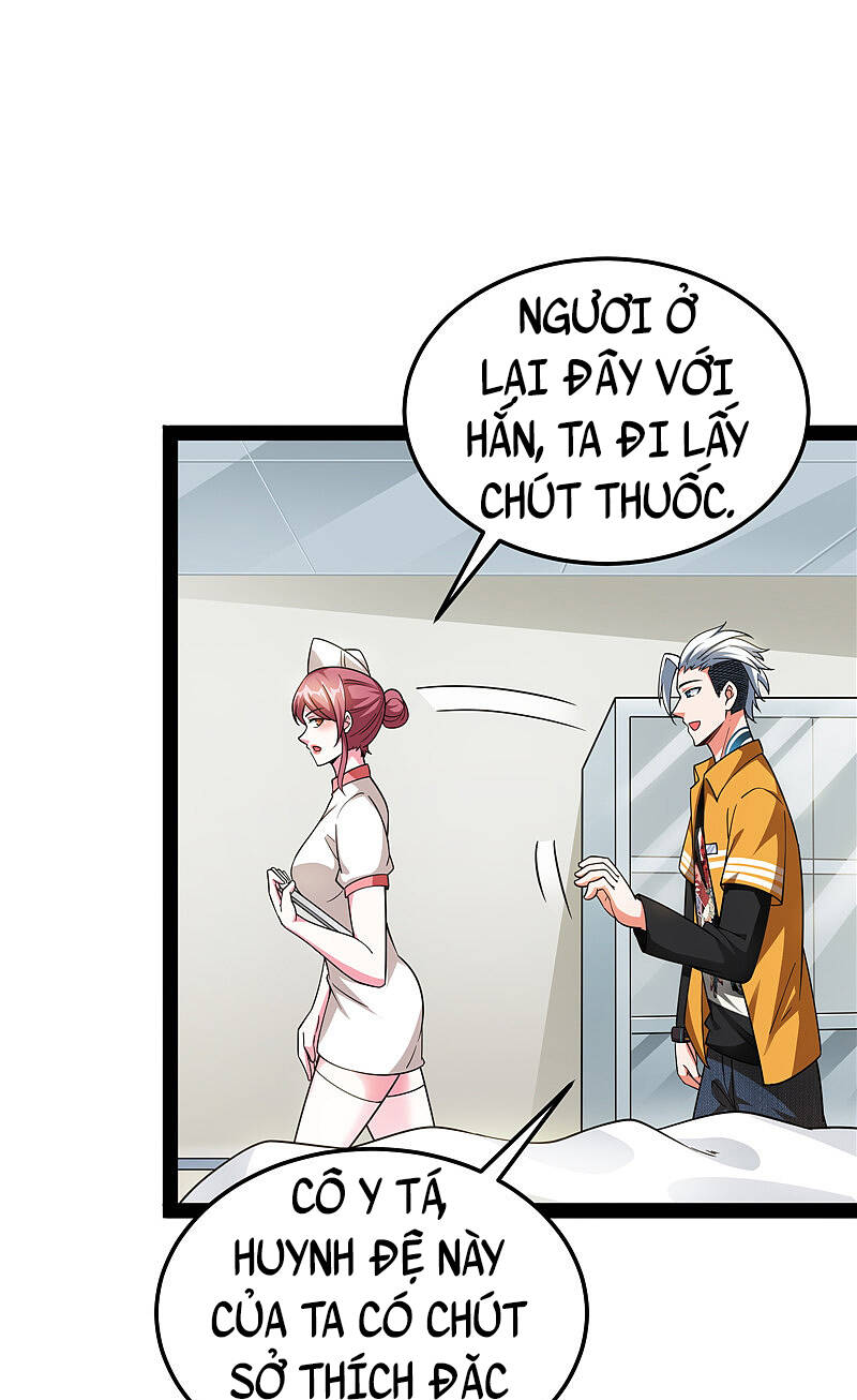 Đánh Bại Chư Thiên Chapter 107 - 14