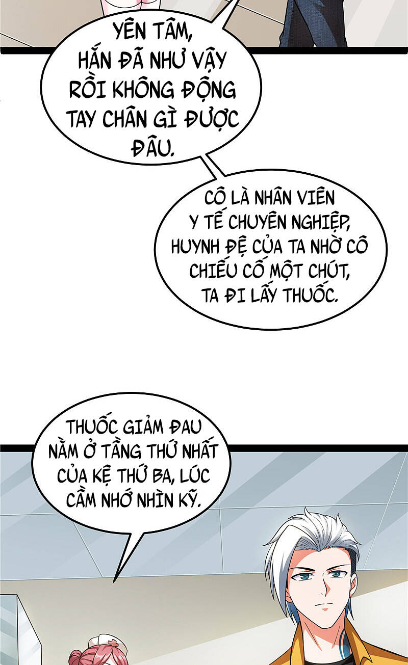 Đánh Bại Chư Thiên Chapter 107 - 17