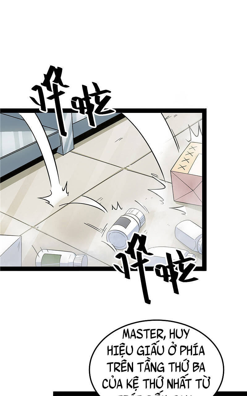 Đánh Bại Chư Thiên Chapter 107 - 19